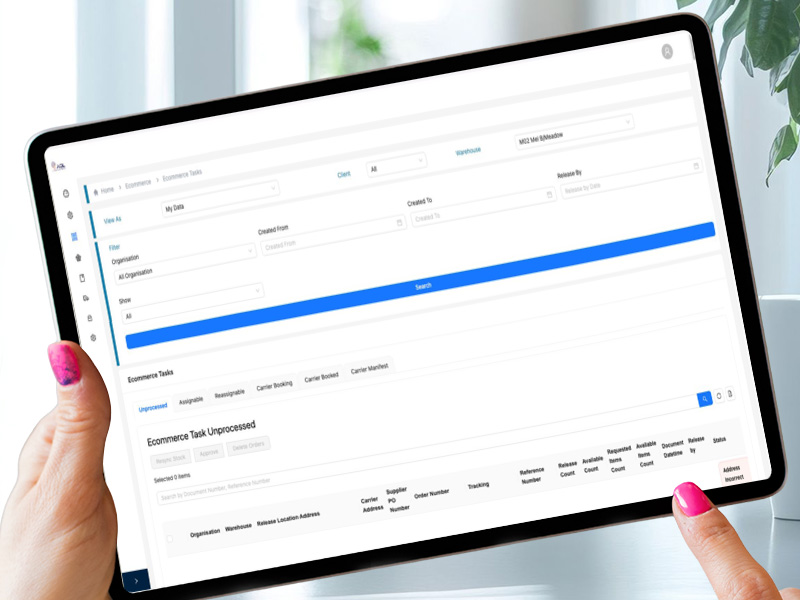 Cloud-based technology